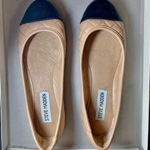 Steve Madden Kradle Flats